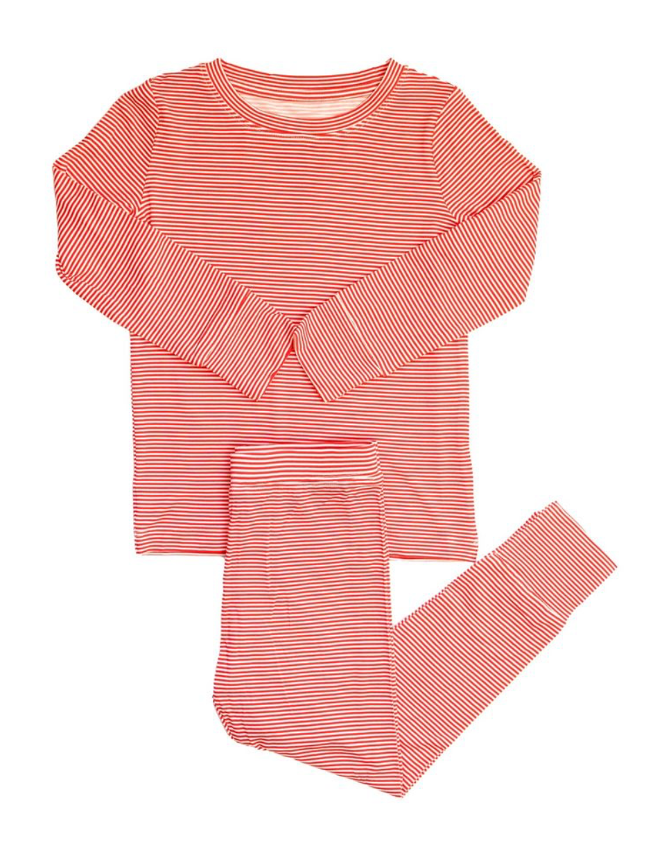 The Uptown Baby Mini Stripe 2 piece Set
