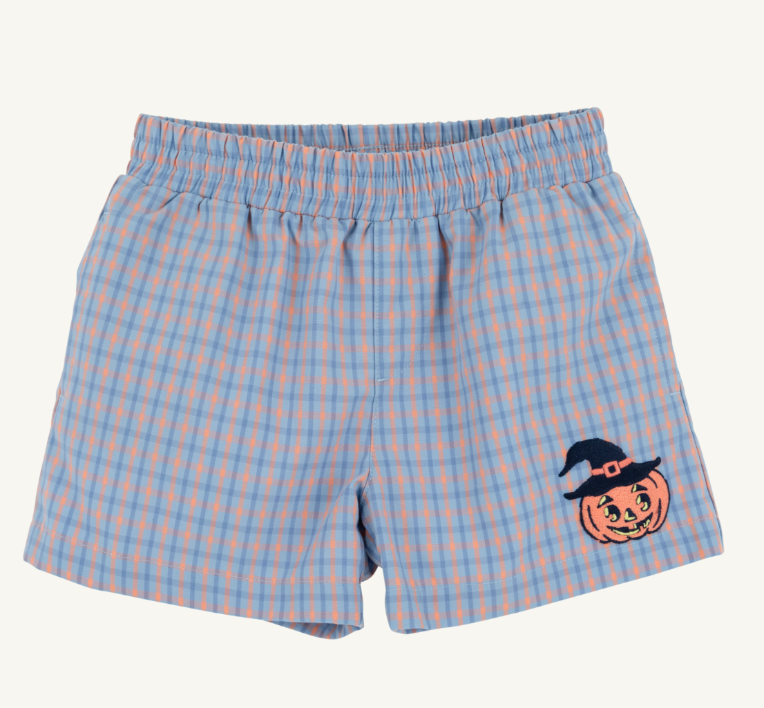 Sheffield Shorts - Wheaton