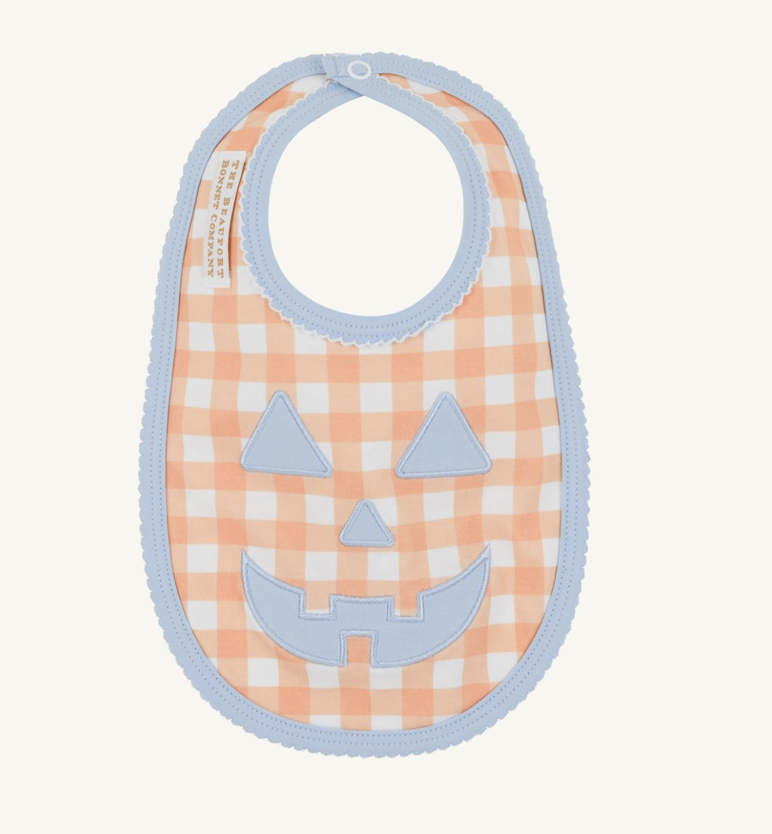 Burb Me Bib