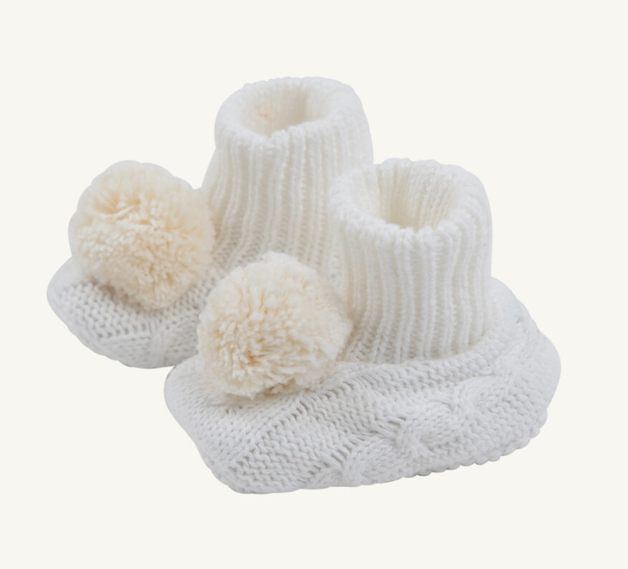 Bryer Bootie