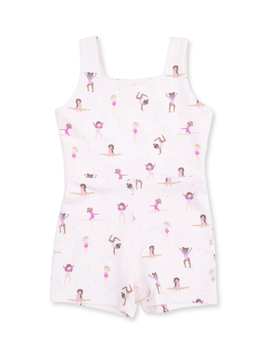 Tumble Suit - Tiny Tumblers Activewear