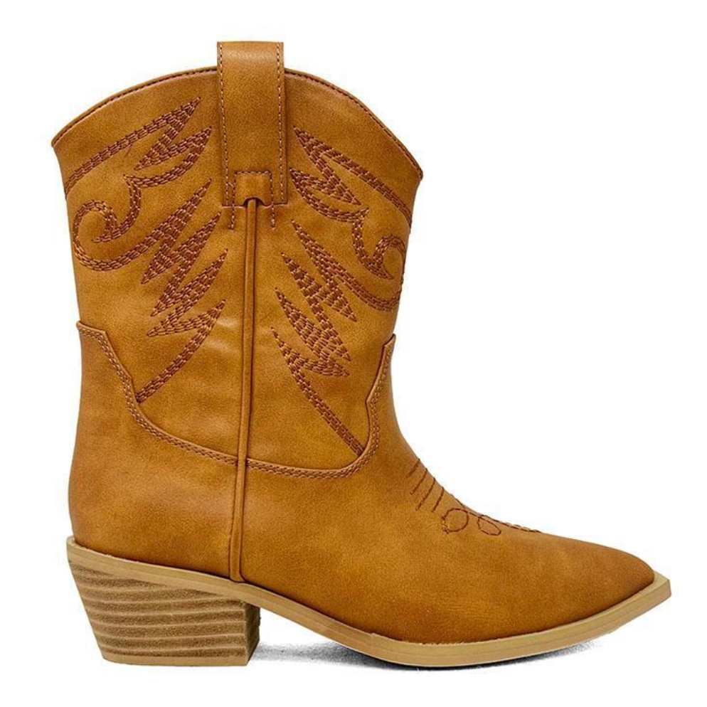 ShuShop Zahara Mini Boots