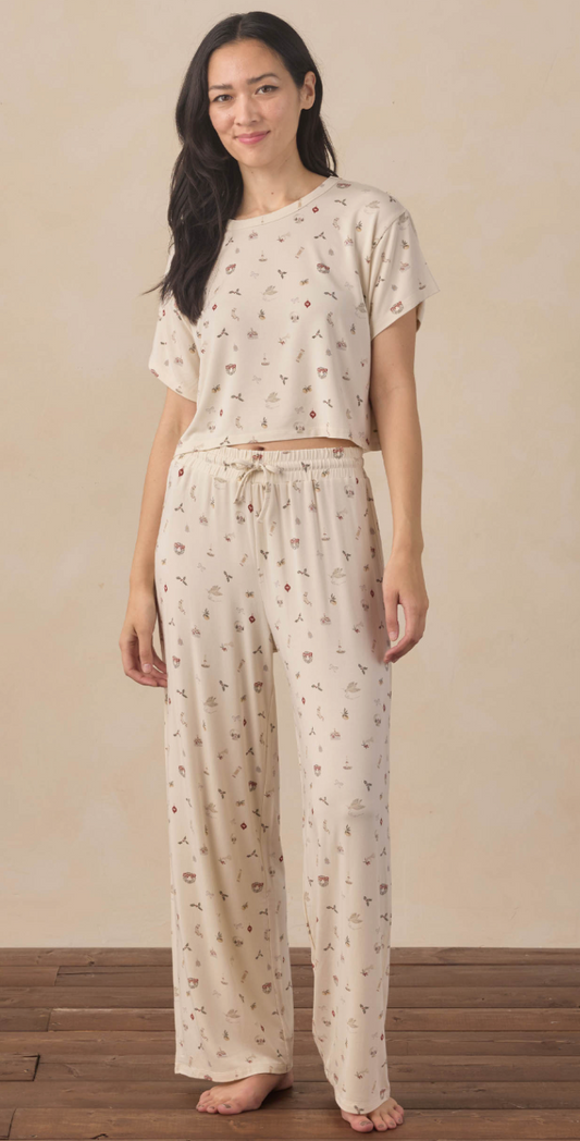 My Favorite Things Women's Lounge Set