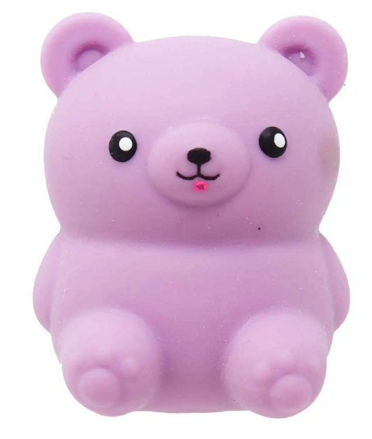 Aurora Marshmallow Cutie - Bear Pastel