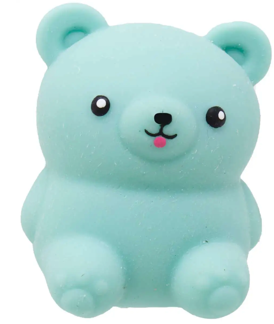 Aurora Marshmallow Cutie - Bear Pastel