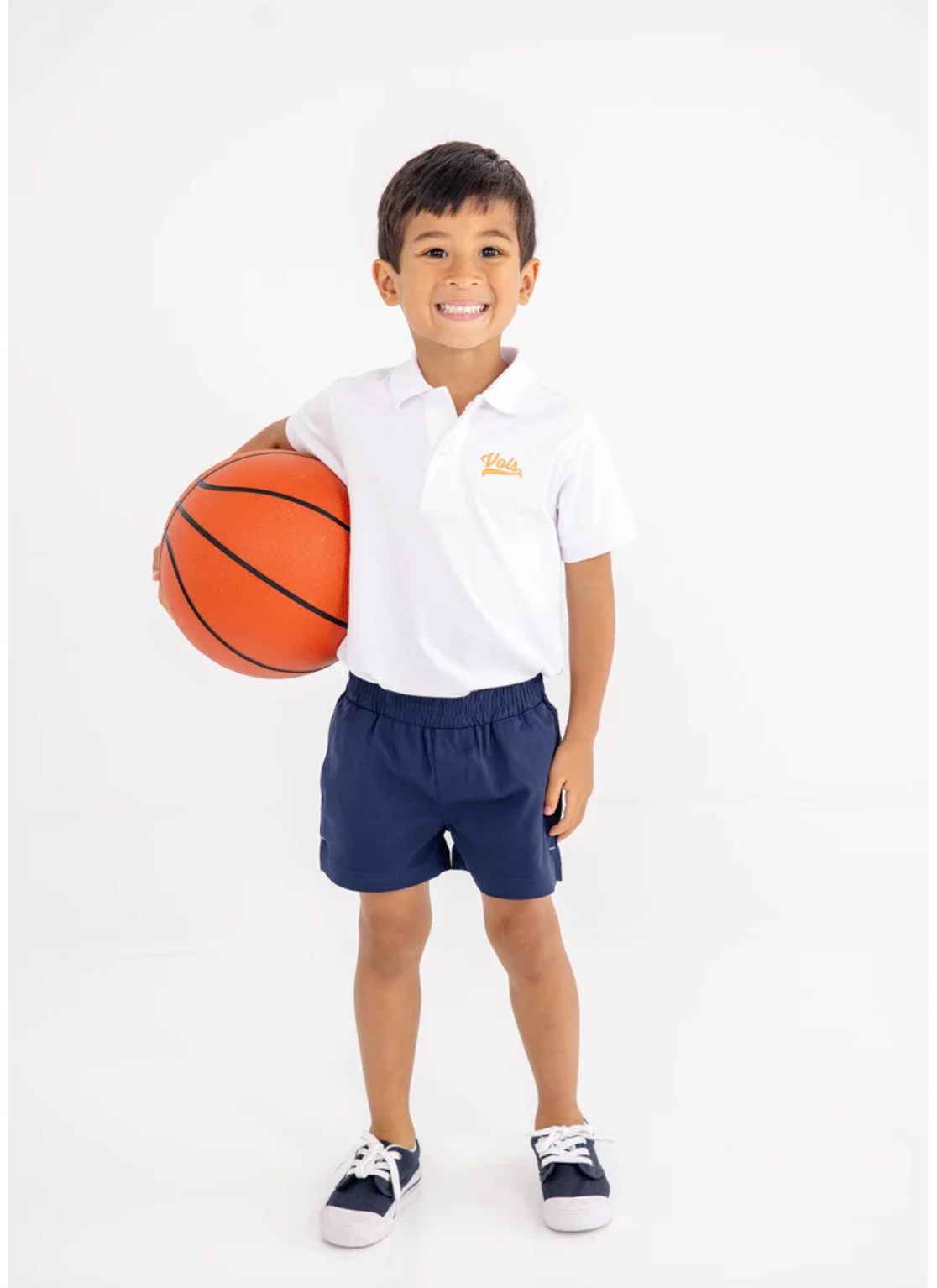 Tennessee Prim & Proper Polo