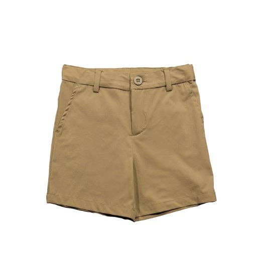 Palmer Performance Boys Short