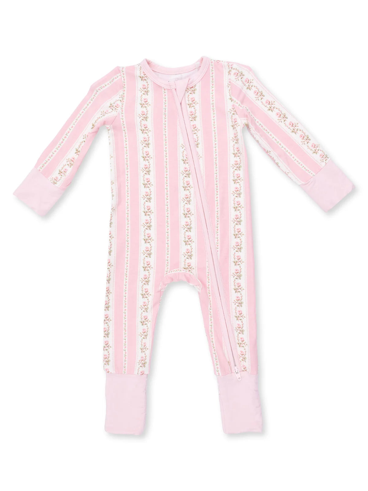 Convertible Romper - Antoinette