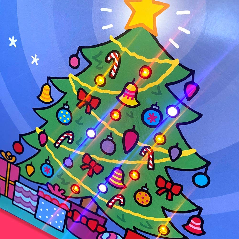 That's Not My Christmas Tree... : Usborne