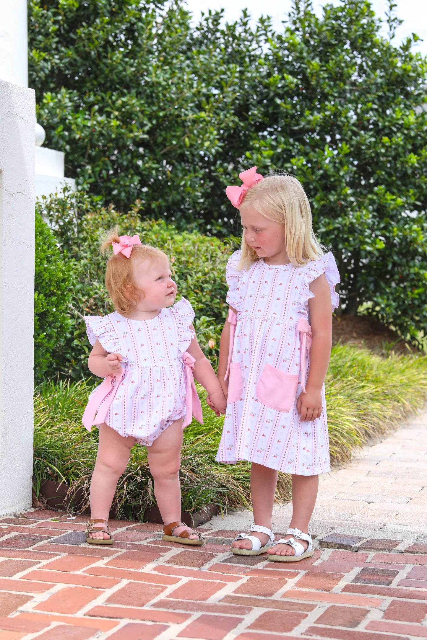 Berry Sweet Dress