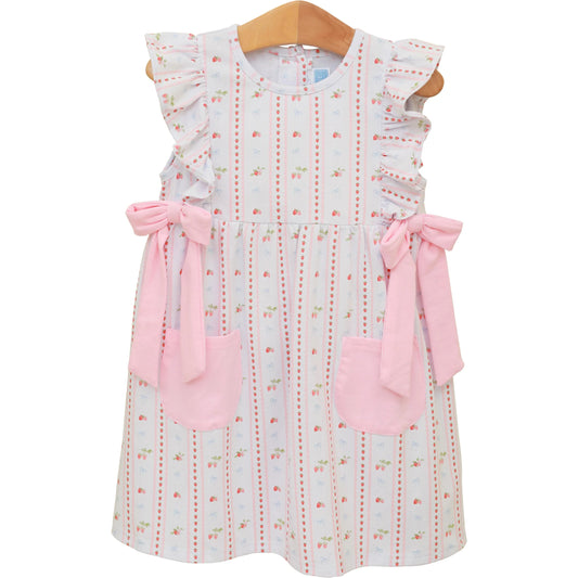 Berry Sweet Dress