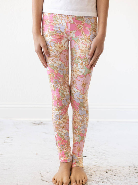 Whats Up Buttercup Leggings