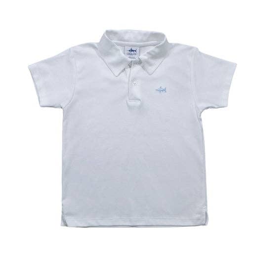 SBC Signature Pima Polo