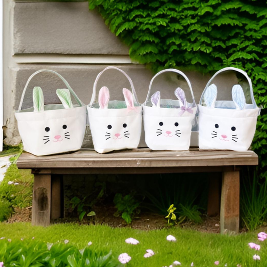 2026 Bitty Bunny Basket