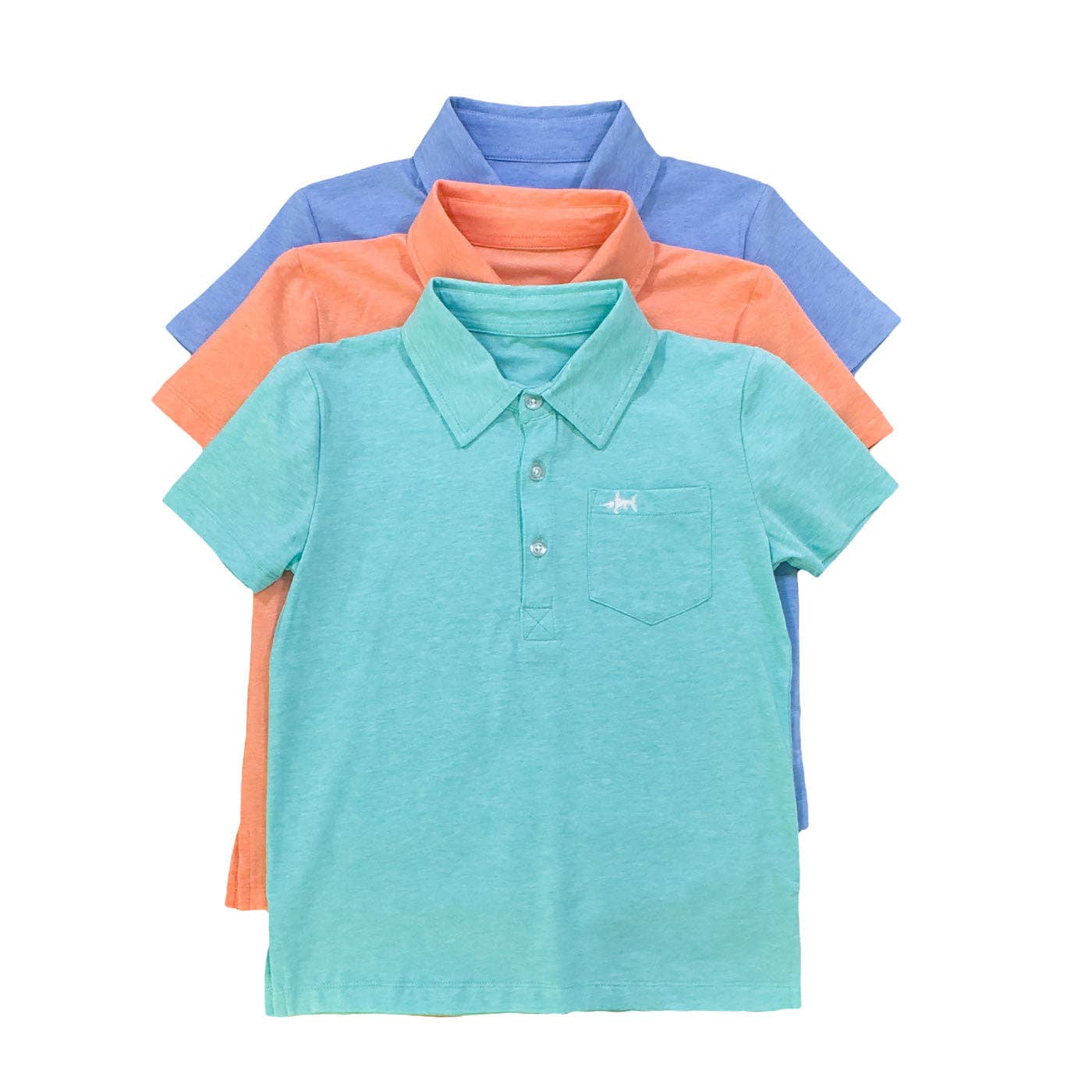 Marco Boys Polo