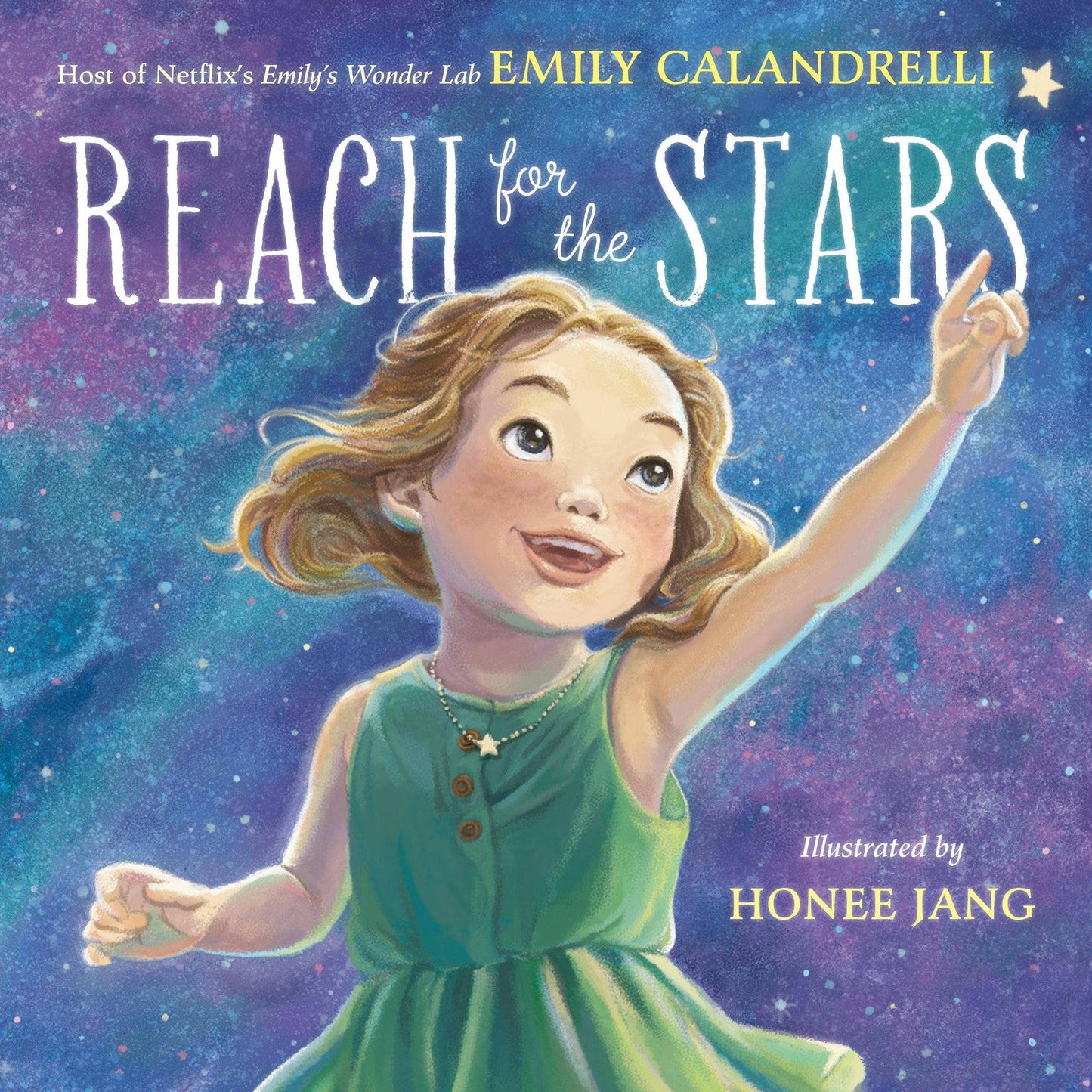 Reach For The Stars: