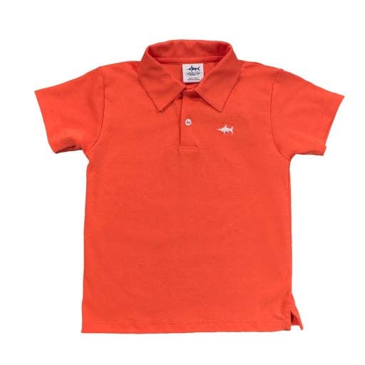 SBC Signature Pima Polo