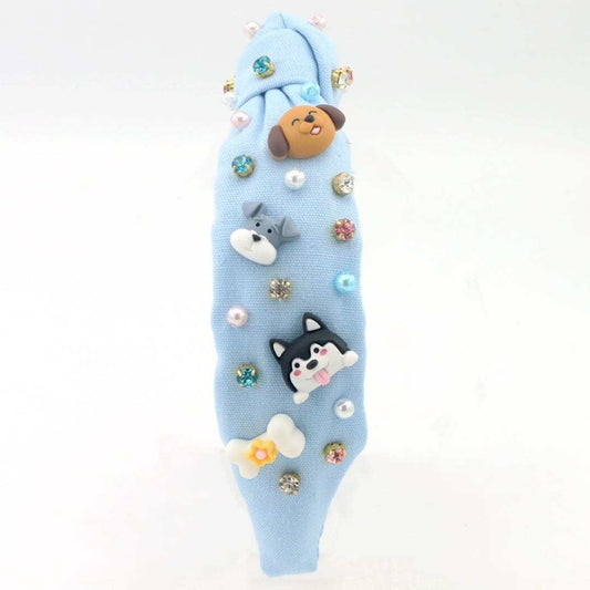 Puppy Love Headband