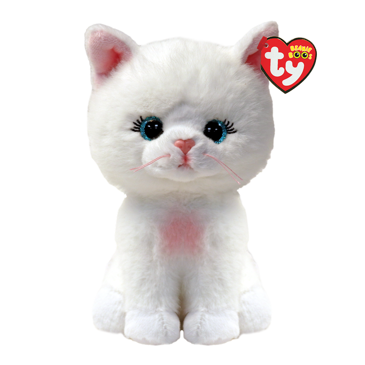 Ty Beanie Babies - Amelia