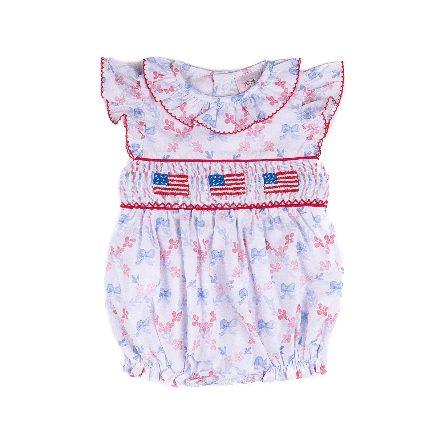 America - Annie Bubble