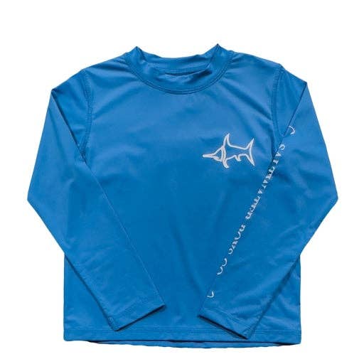Tybee Rashguard