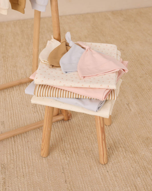 Baby Swaddle || Petal