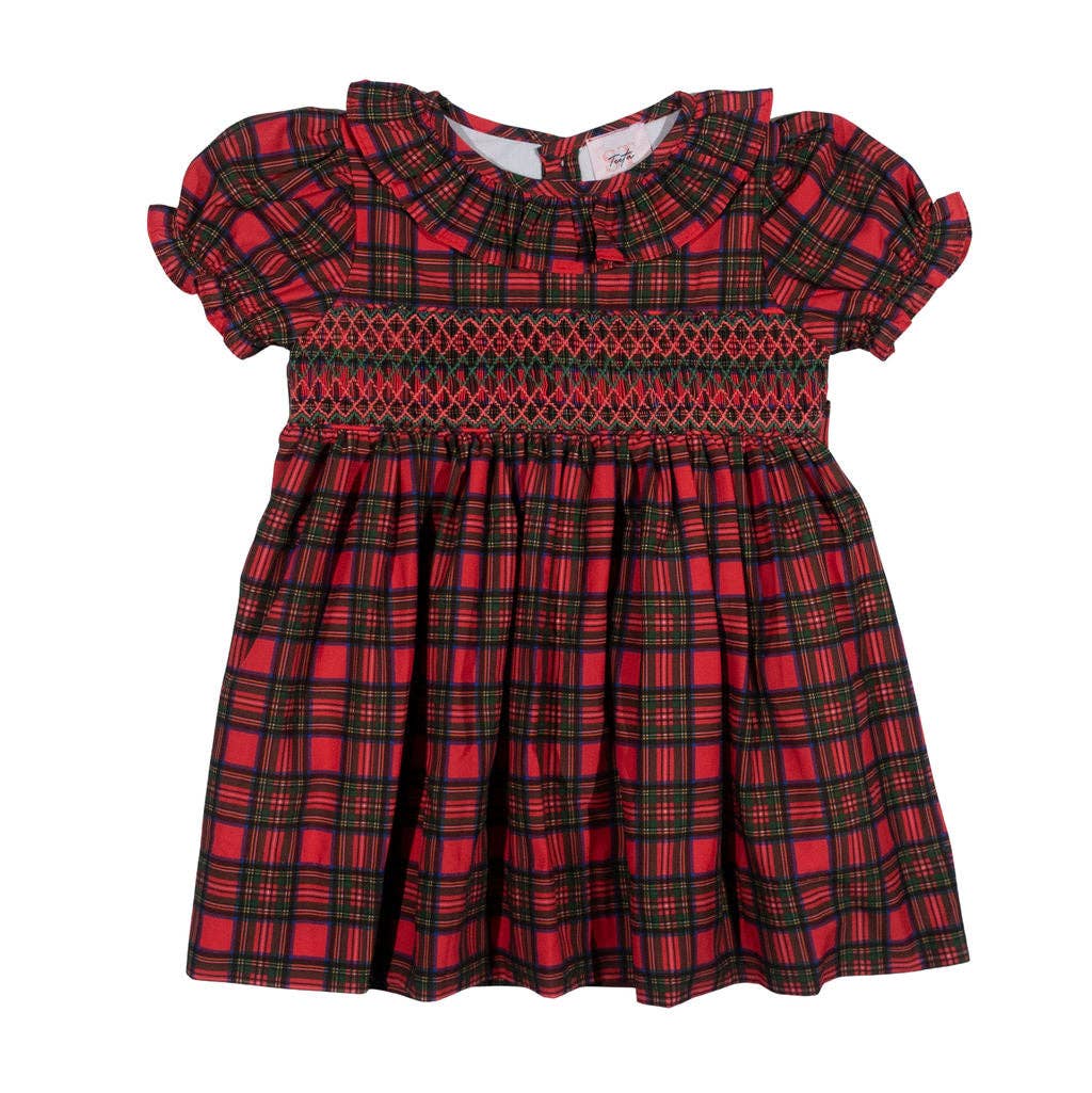 Liza Dress