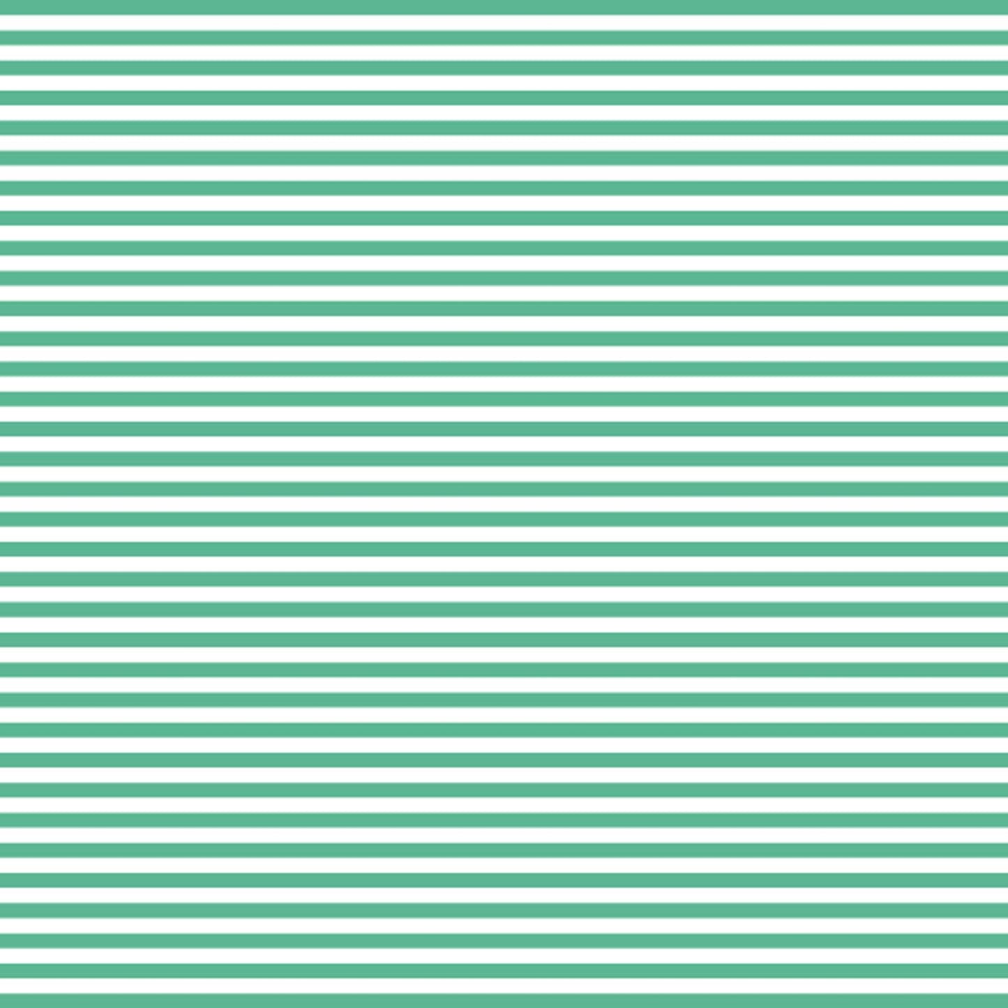 Boys Pocket Shirt - Green Stripe