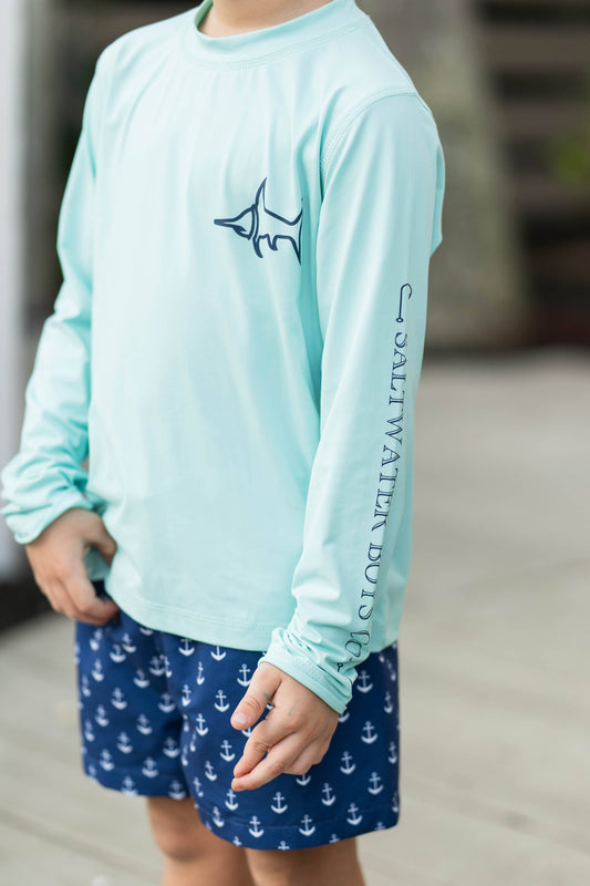 Tybee Rashguard