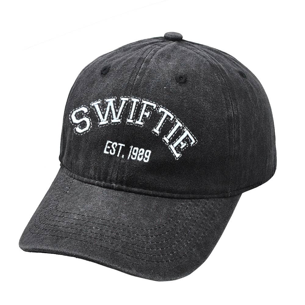 Taylor Swift Baseball Cap swiftie Embroidered Baseball cap