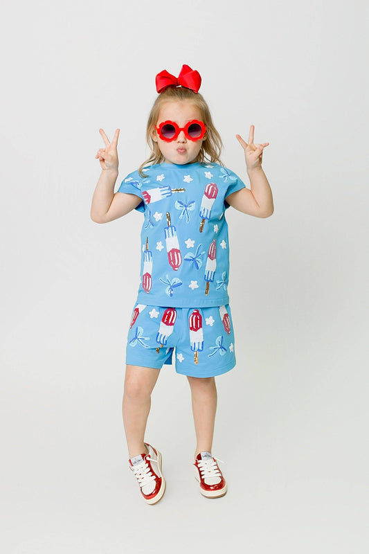 Popsicle Top