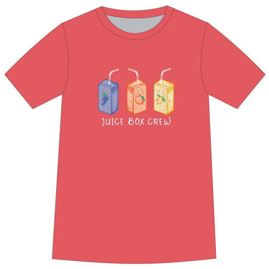 Graphic Tee - Juice Box
