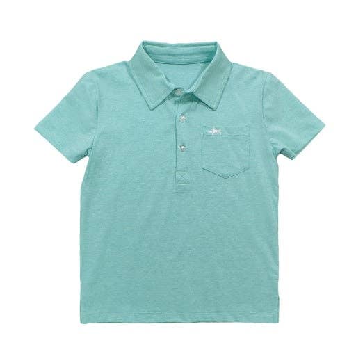 Marco Boys Polo