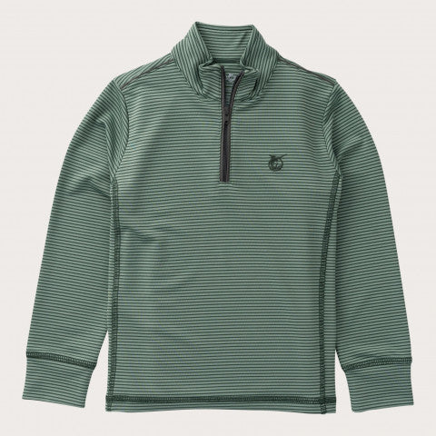 Boys Pro Performance 1/4 Zip Pullover