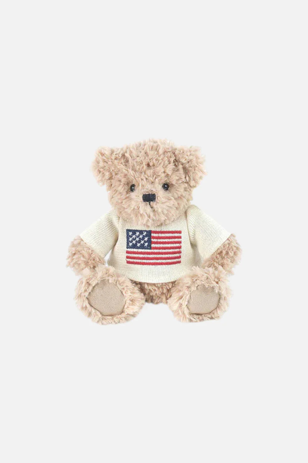 Mon Ami USA Teddy Bear - Large