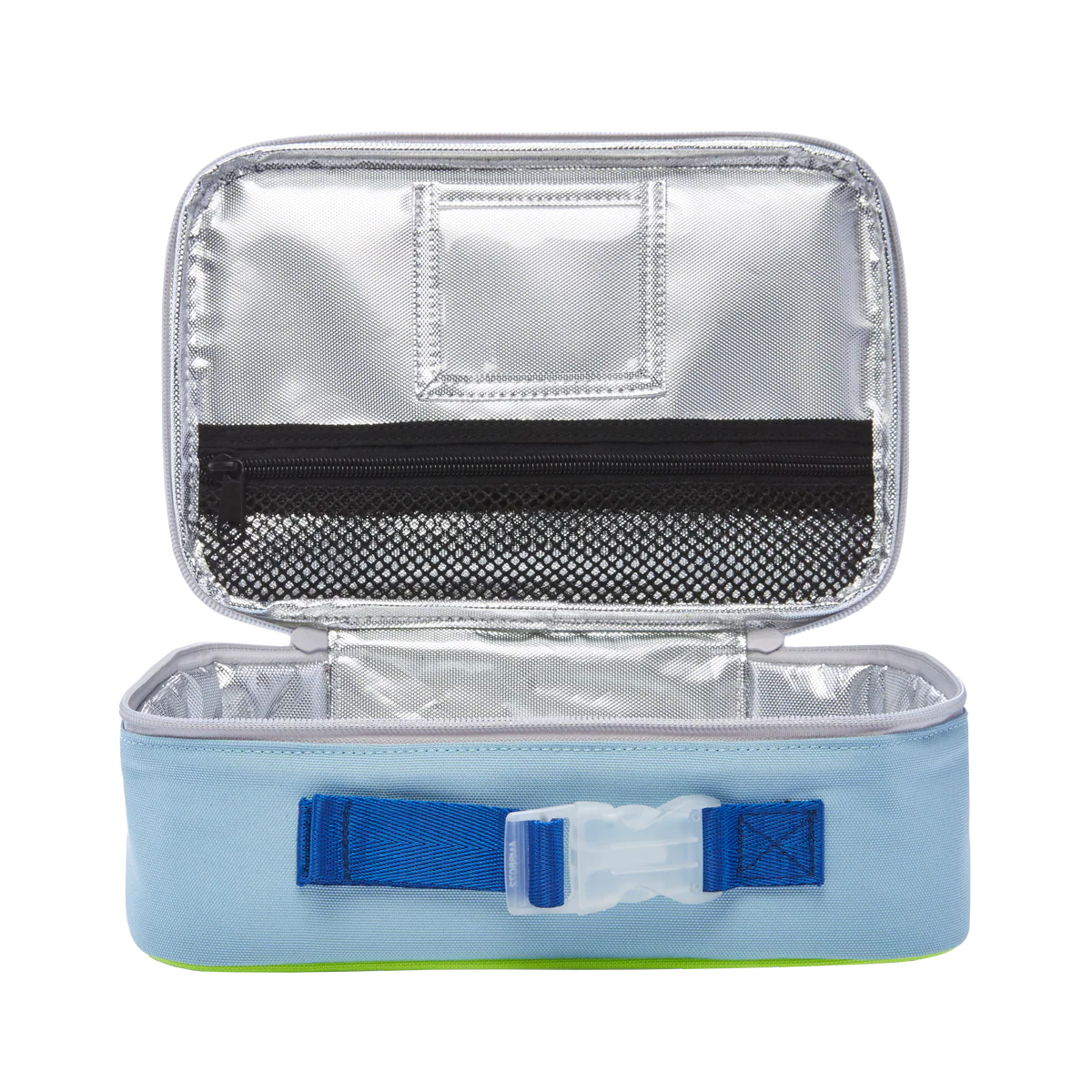 STATE Bags Rodgers Lunch Box – Navy/Neon