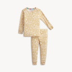 Wild Side Modal PJ