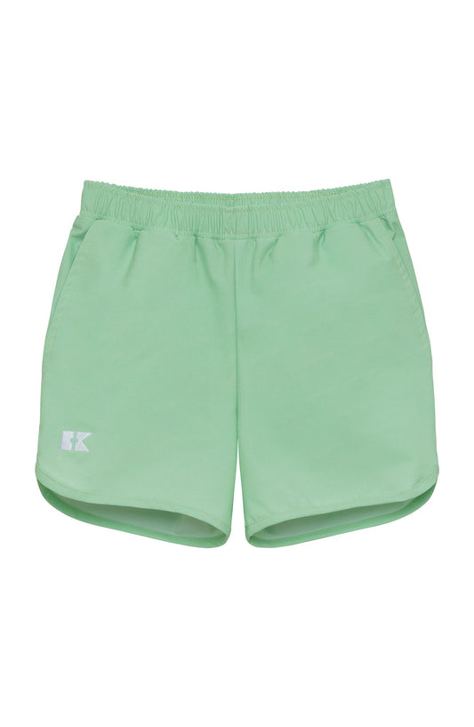 Palm Green Super Short