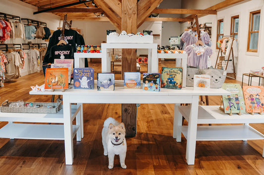 “We NEEDED This!” - How Pinkerton's Baby + Kids Became Downtown Roswell's Most Anticipated New Store