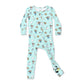 If You Give a Mouse a Cookie Bamboo Convertible Footie