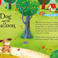Five-Minute Bedtime Stories : Usborne