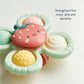 Itzy Pop & Whirl™ - Bath + Travel Toy