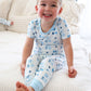 Two Piece Pajama Set | Big Bro
