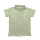 SBC Signature Pima Polo