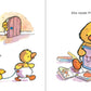 Life's Little Lessons: Bye-Bye Diaper