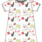 PRE ORDER Charlotte Play Dress - Game Day  Dawgs