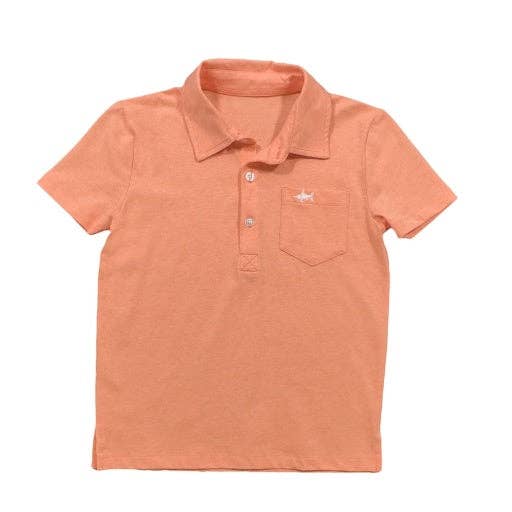 Marco Boys Polo