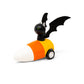 Pullback Candy Corns w/Spooky Refill - Set of 24