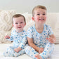 Two Piece Pajama Set | Big Bro