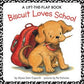 Biscuit Loves School : Alyssa Satin Capucilli